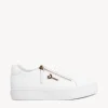 Peron Zip Sneaker