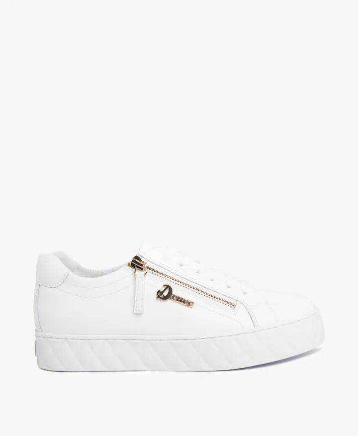 Peron Zip Sneaker