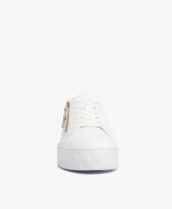Peron Zip Sneaker