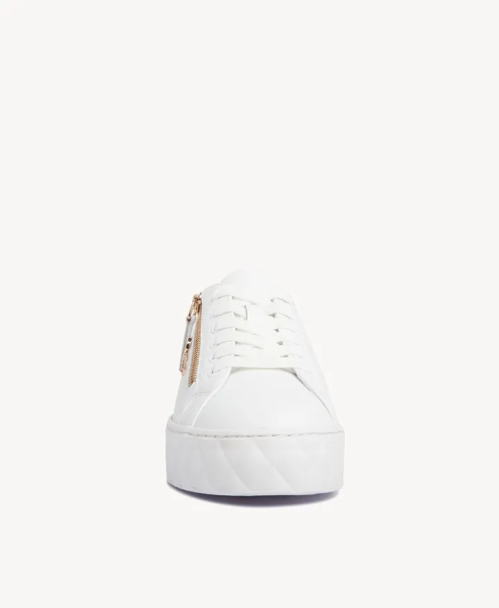 Peron Zip Sneaker