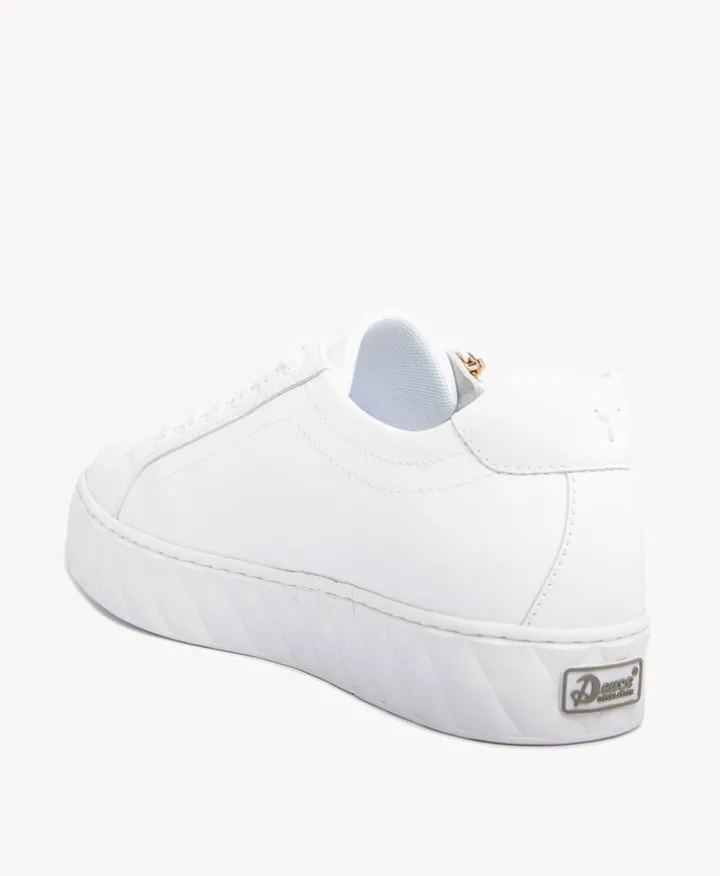 Peron Zip Sneaker