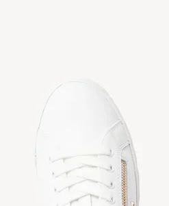Peron Zip Sneaker