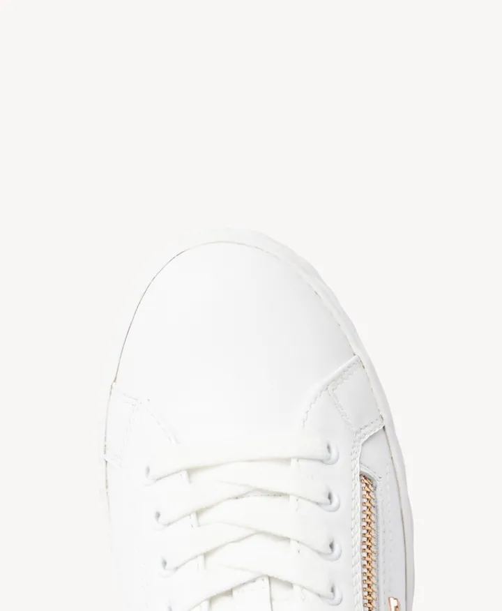Peron Zip Sneaker