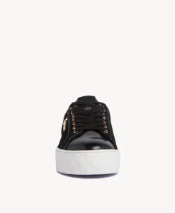Petal Sneaker