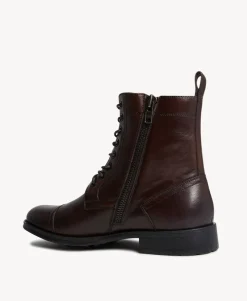 Peter Casual Boot