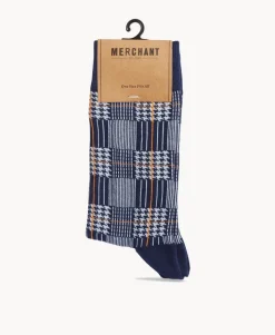 Poise Sock