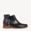Polo Ankle Boot