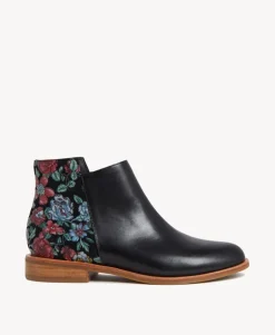 Polo Ankle Boot