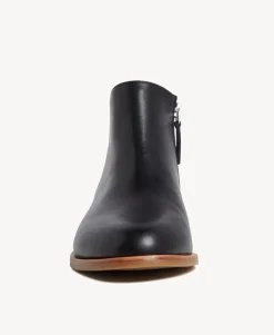 Polo Ankle Boot