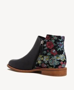 Polo Ankle Boot