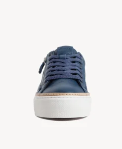 Pulse Zip Sneaker