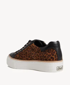Pulse Zip Sneaker