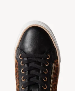 Pulse Zip Sneaker