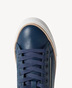 Pulse Zip Sneaker