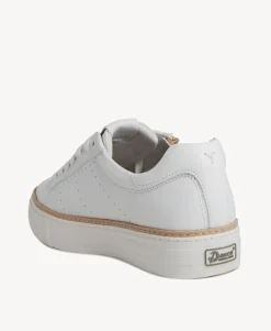 Pulse Zip Sneaker