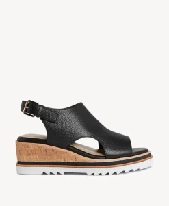 Raglan Wedge