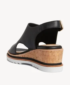 Raglan Wedge