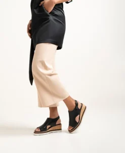 Raglan Wedge