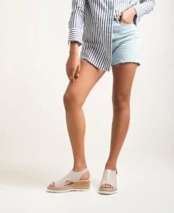 Raglan Wedge
