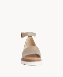 Raquel Wedge Sandal