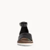 Raquel Wedge Sandal