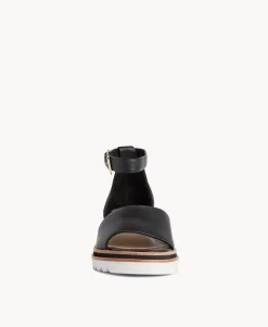 Raquel Wedge Sandal
