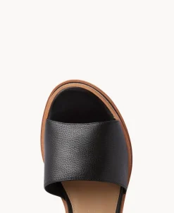 Raquel Wedge Sandal