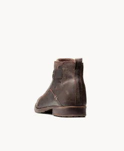 Rembrandt Men's Leather Boot