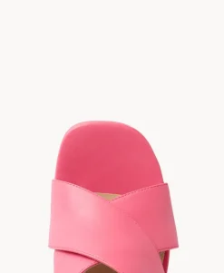 Restless Platform Heel