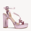 Rialto Platform Sandal