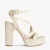 Rialto Platform Sandal