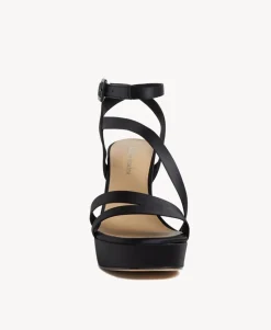Rialto Platform Sandal