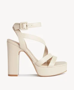 Rialto Platform Sandal