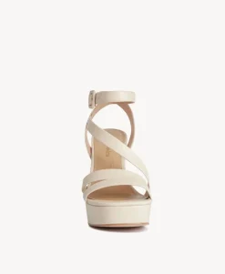 Rialto Platform Sandal