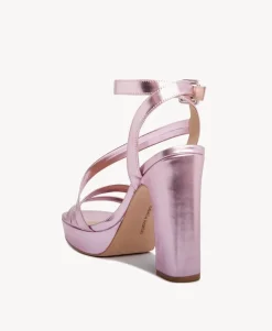 Rialto Platform Sandal