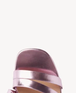 Rialto Platform Sandal