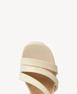 Rialto Platform Sandal