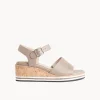 Richelle Dress Sandal