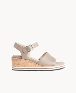 Richelle Dress Sandal