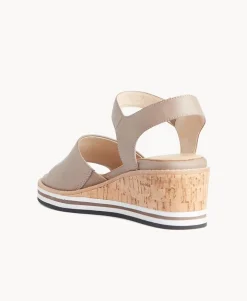 Richelle Dress Sandal