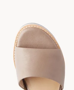 Richelle Dress Sandal