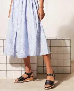 Richelle Dress Sandal