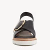 Ricki Wedge Sandal