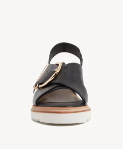 Ricki Wedge Sandal