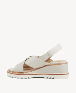 Ricki Wedge Sandal