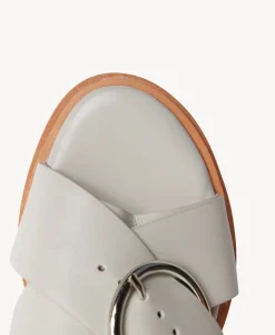 Ricki Wedge Sandal