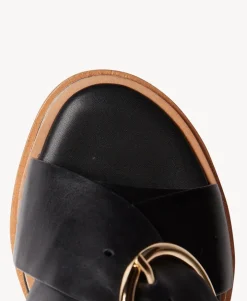 Ricki Wedge Sandal