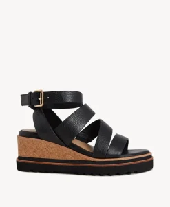 Ringo Wedge Sandal