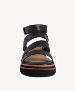 Ringo Wedge Sandal