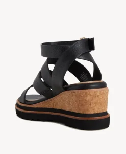Ringo Wedge Sandal